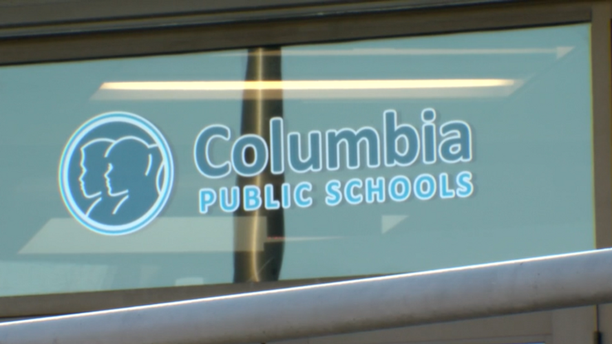 columbia public schools image