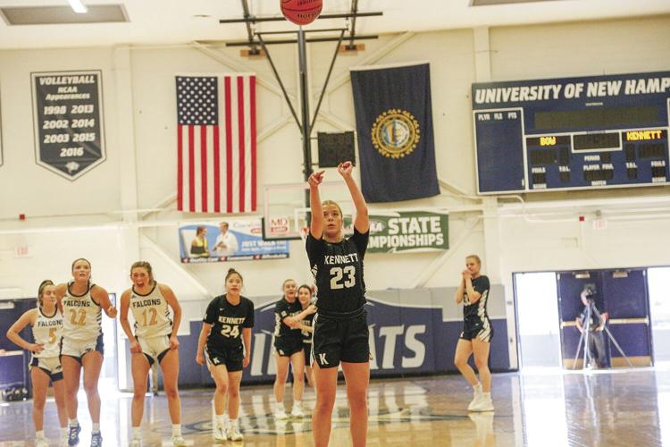 03-12-23 KHS WBB mclellan foul winning shot