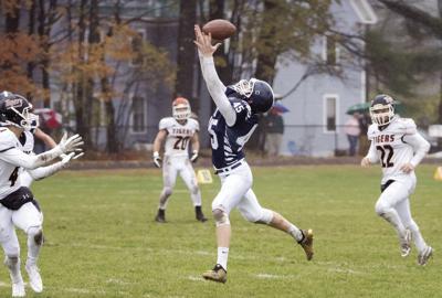 Raiders win playoff game