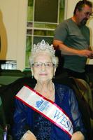 Ar 93, Ruth Robinnson of Naples inspires at pageant