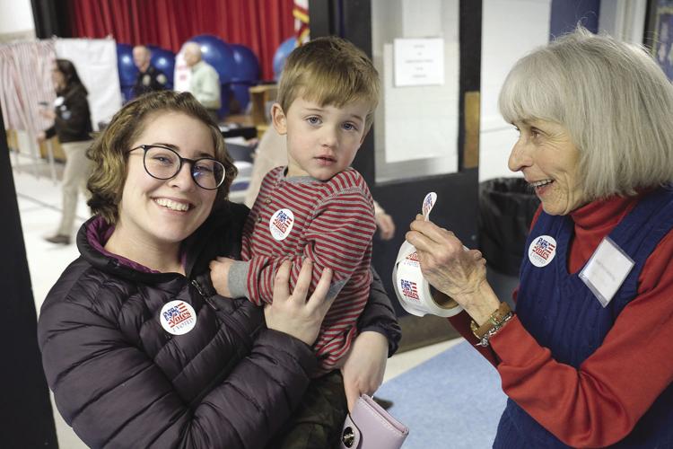 2-11-20 Primary election