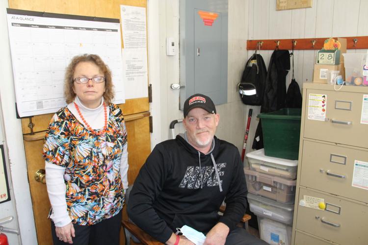 Letarte retires after 41 years