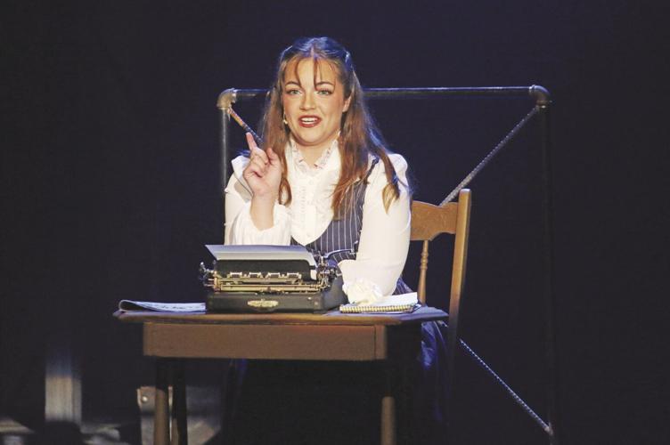 7-20-2023 Arts in Motion-Newsies-Molly Scott