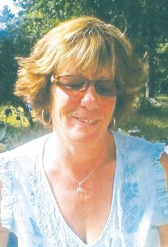 Lisa “Ottes” Fox