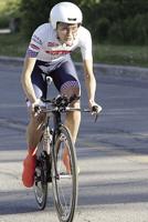 Mt. Washington Auto Road Bicycle Hillclimb is Aug. 17