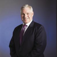 Eversource Names Doug Foley President of NH Operations