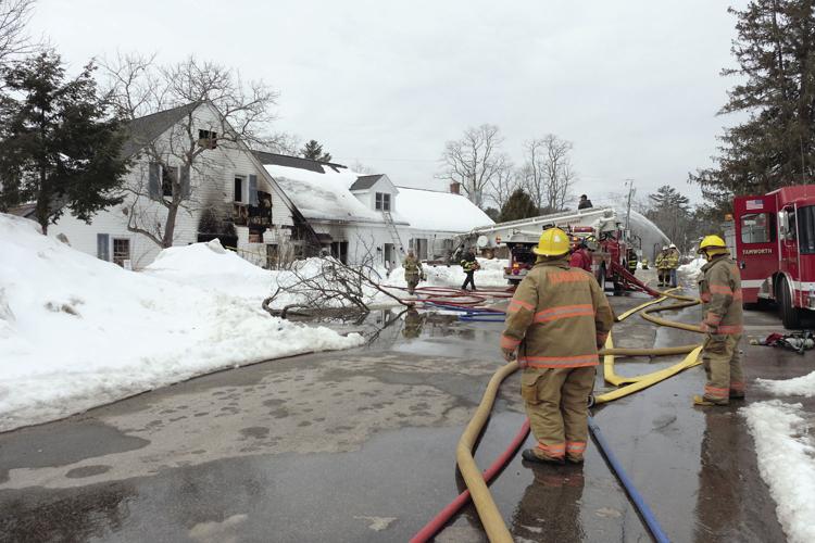 3-14-19 CHOCORUA FIRE