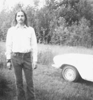 William Marvel: Finding the USA