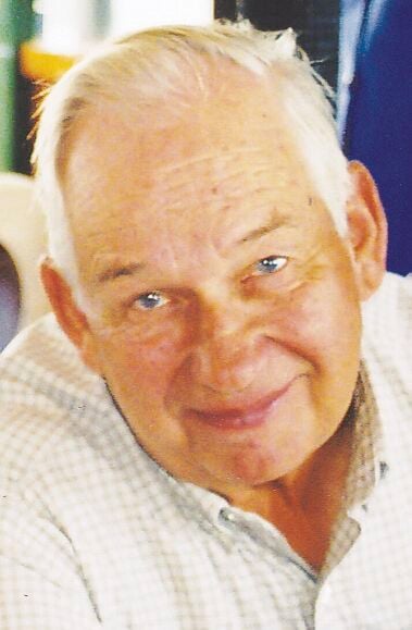 Laurence 'Larry' G. Durkee