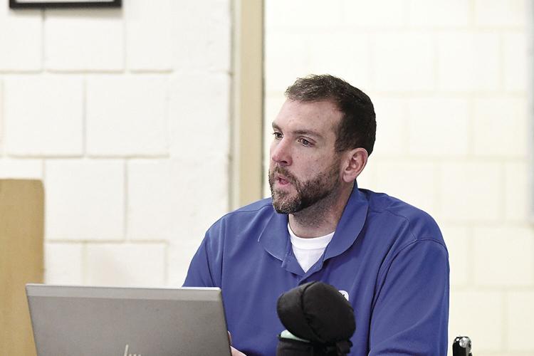 Bartlet no tax rate - Mike Wade