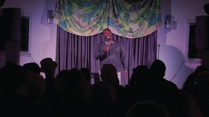 Corey Rodrigues STJ 2022