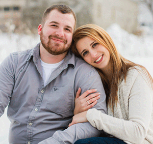 Engagement: Cassell-Conger