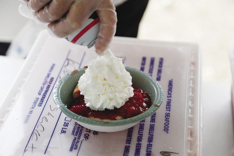 06-26-21 Strawberry Fest shortcake tight