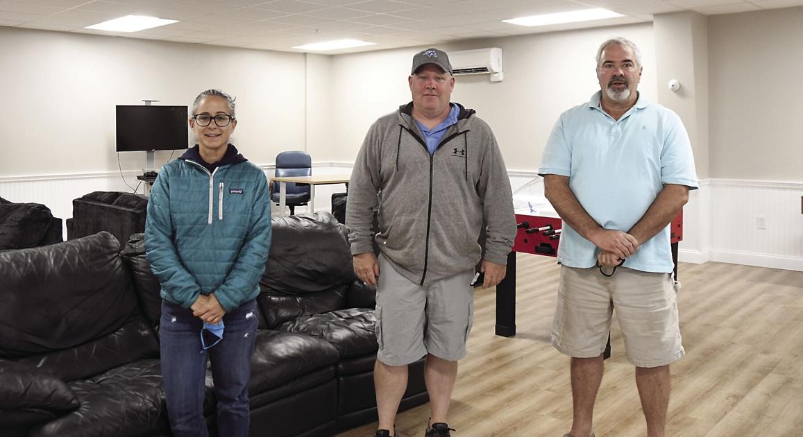 Fryeburg Rec to open teen center Sept. 14