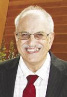 Obituary: Charles 'Charlie' Morris Campbell