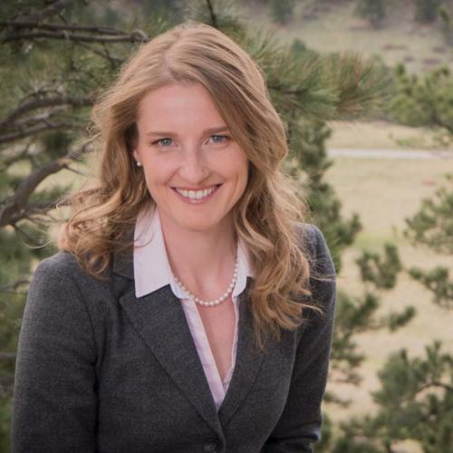 Gorham High graduate running