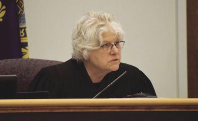 Judge Ignaitus