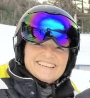 Adaptive sports program names winter program director