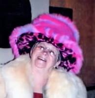 Obituary: Florence Marie Varin