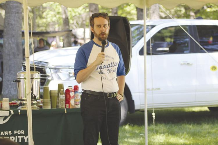 Porcfest breaks attendance record