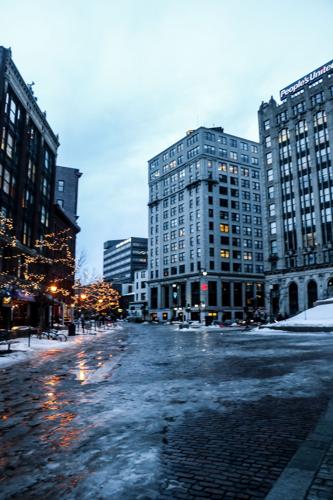 PortlandMonumentSquare