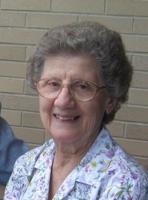 Obituary: Sister M. Antoinetta (Clorinda) Sinibaldi