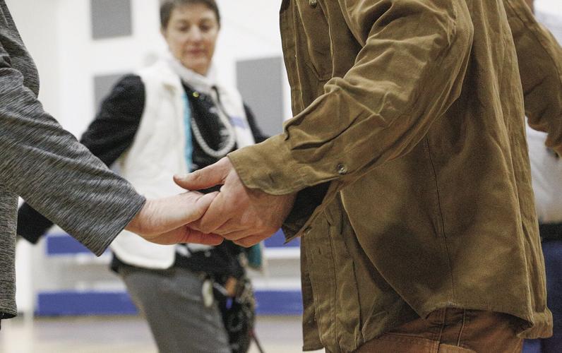 01-14-24 MWV Stompers hands tight