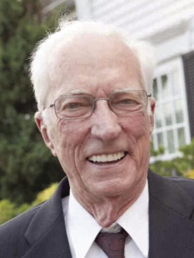 Robert H. Stevenson