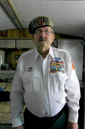 Maurice Mailhot of Berlin