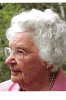 Obituary: Cecile F. (Grondin) Jerry