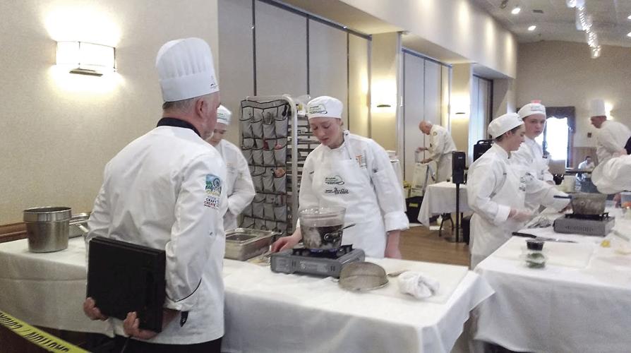 KHS culinary