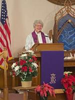 Christmas services, new programs planned at Gorham church