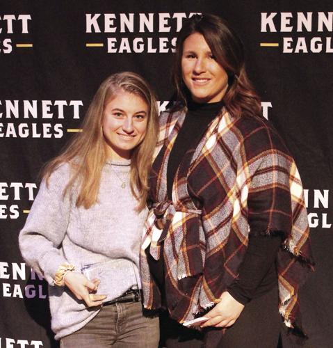 KHS Fall Sports Awards