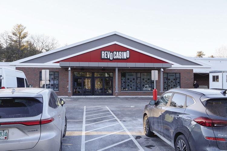 01-15-25 Revo Casino widest