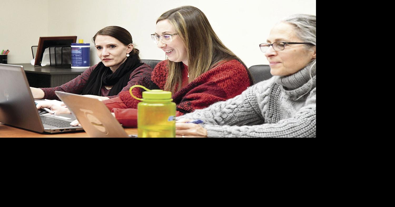 More school officials are taking their leave | Local News ...