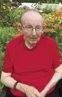 Obituary: David W.  'Dave' Wilson