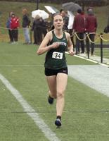 Local college athletes shine at the next level