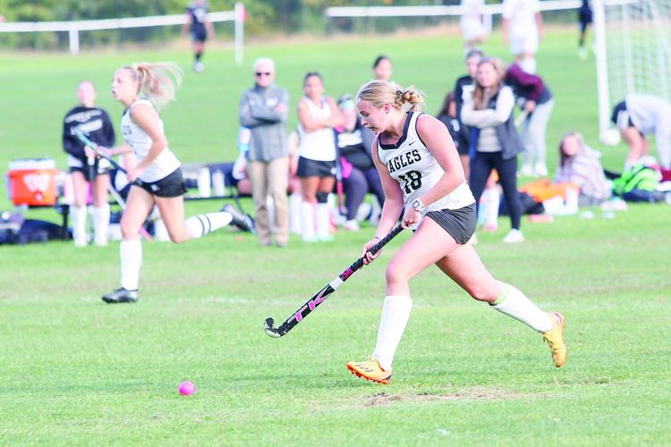 KHS Field Hockey - 2025 preview - Izzy Fitzsimmons