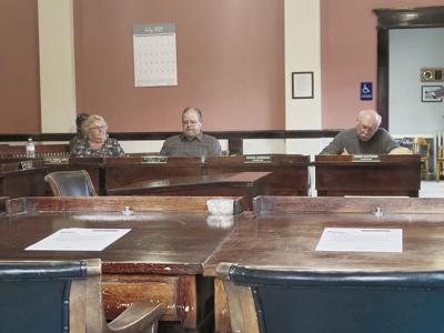 Council discusses fire department response to EMS calls