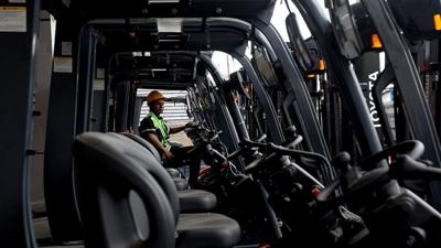 How digital platforms are transforming the equipment rental industry