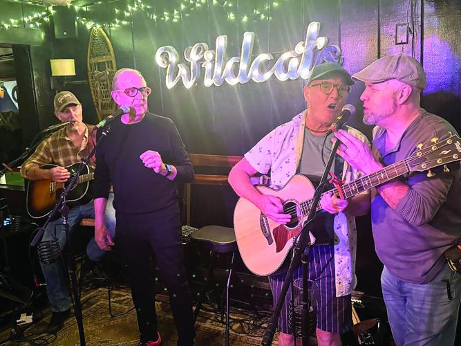 Valley Voice - Hoot Night