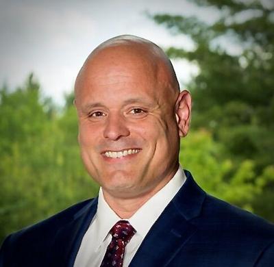 Frank Valenti, CRNA