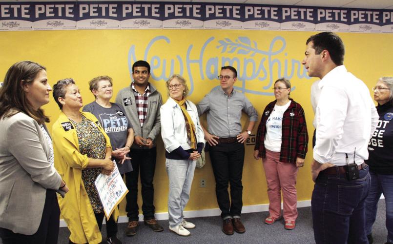 pete inside
