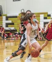 Stewart named to the N.H. Senior Team
