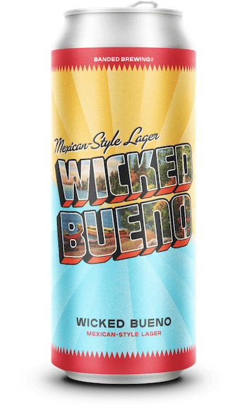 Wicked Bueno