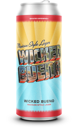 Wicked Bueno