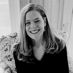 Bridget Laflamme, medical social worker, 2026 Sylvia Evans Award recipient