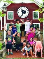 Weathervane summer theatre camp opens enrollment