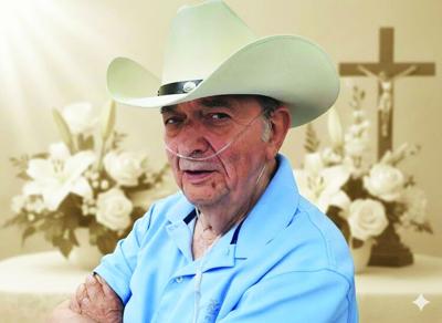 Joseph Francis Borges