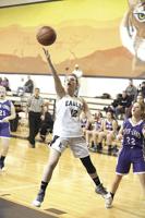 Kennett girls reach holiday hoop finals
